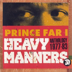 Heavy manners : anthology 1977-1983